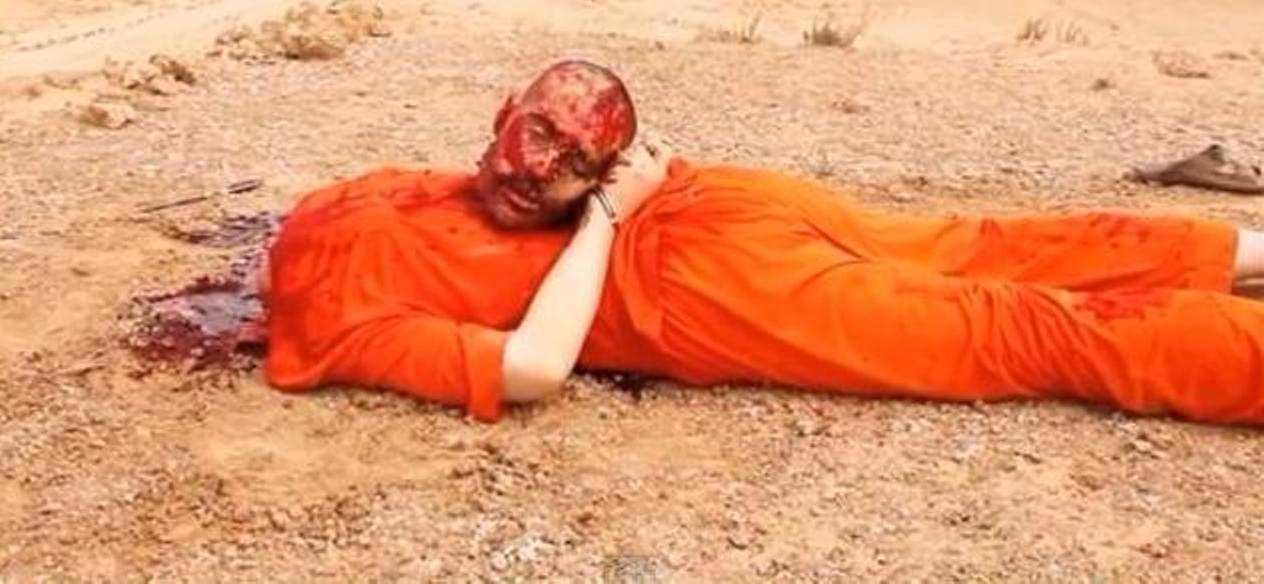 bnss Islamischer enthauptet James Foley. Islamische töten James Foley bnss Islamischer enthauptet James Foley. Islamische töten James Foley